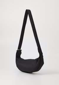 Guess Skuldertasker - black