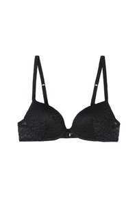 Unselected, Black