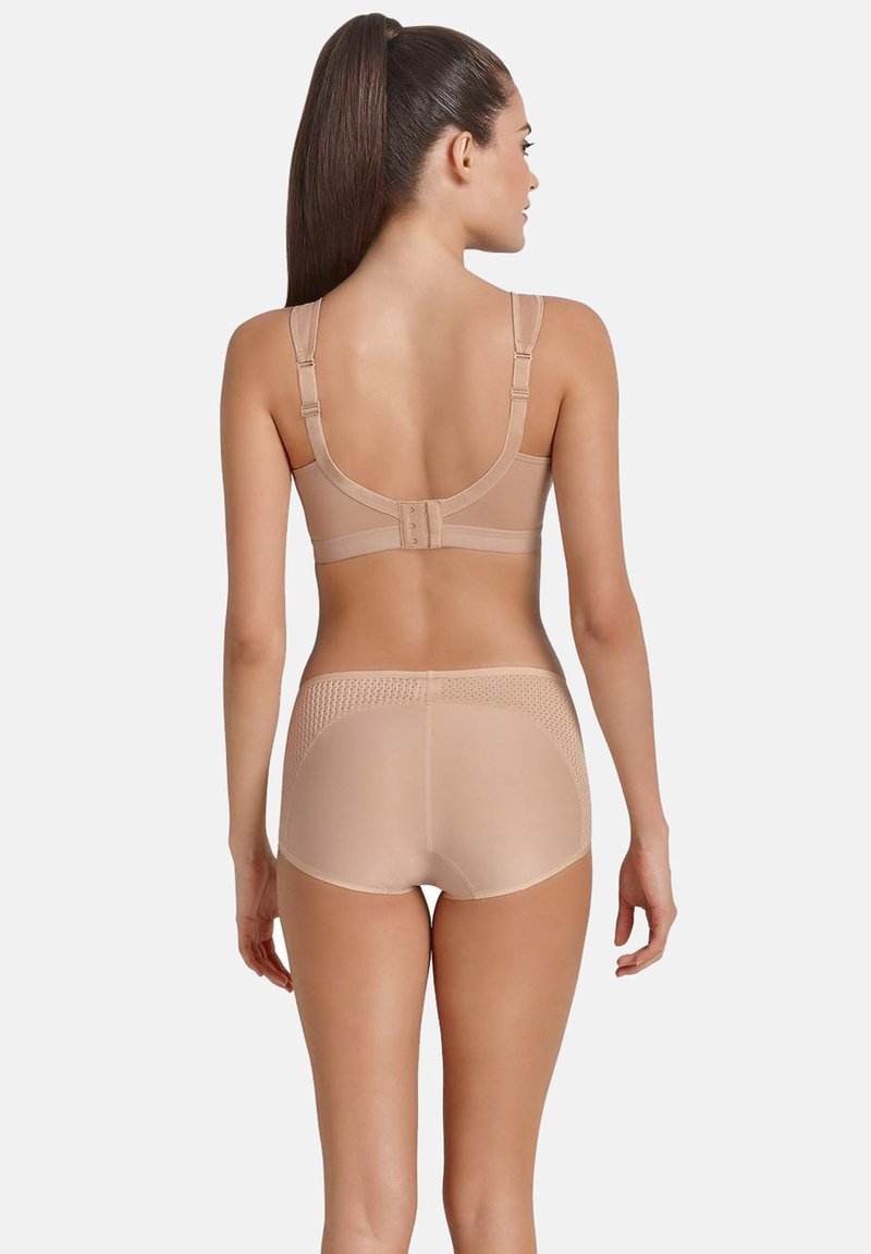 Anita Airita Support Soft Bra - Light Powder