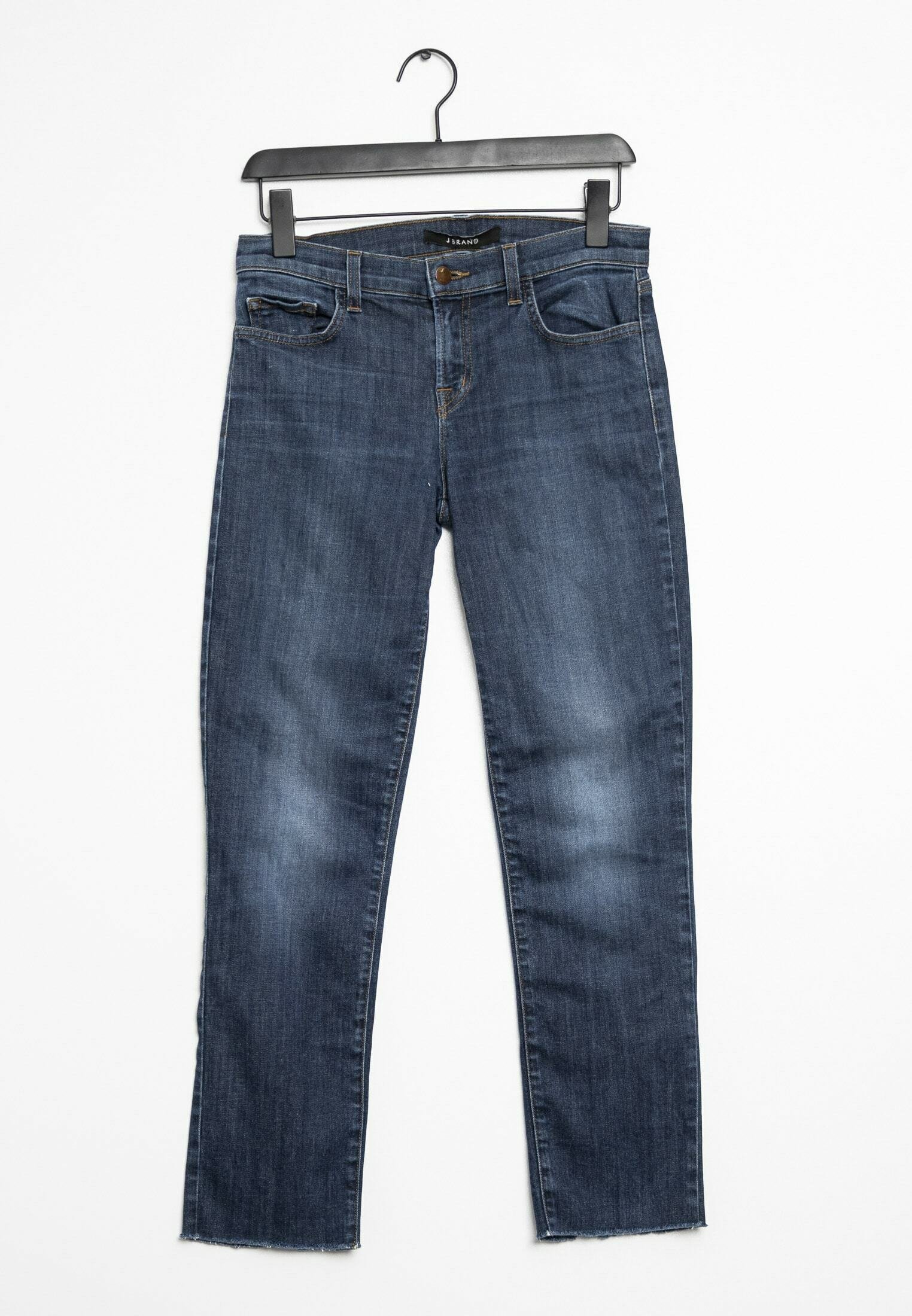 J Brand Jeans Slim Fit - blue/blau - (Pre-owned) - Zalando.de