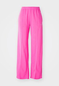Pantalon de survêtement - playful pink/