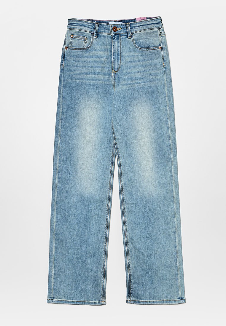 VINGINO Wide leg blauw