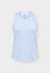 SWIFT TANK - Top - aluminum/pure platinum