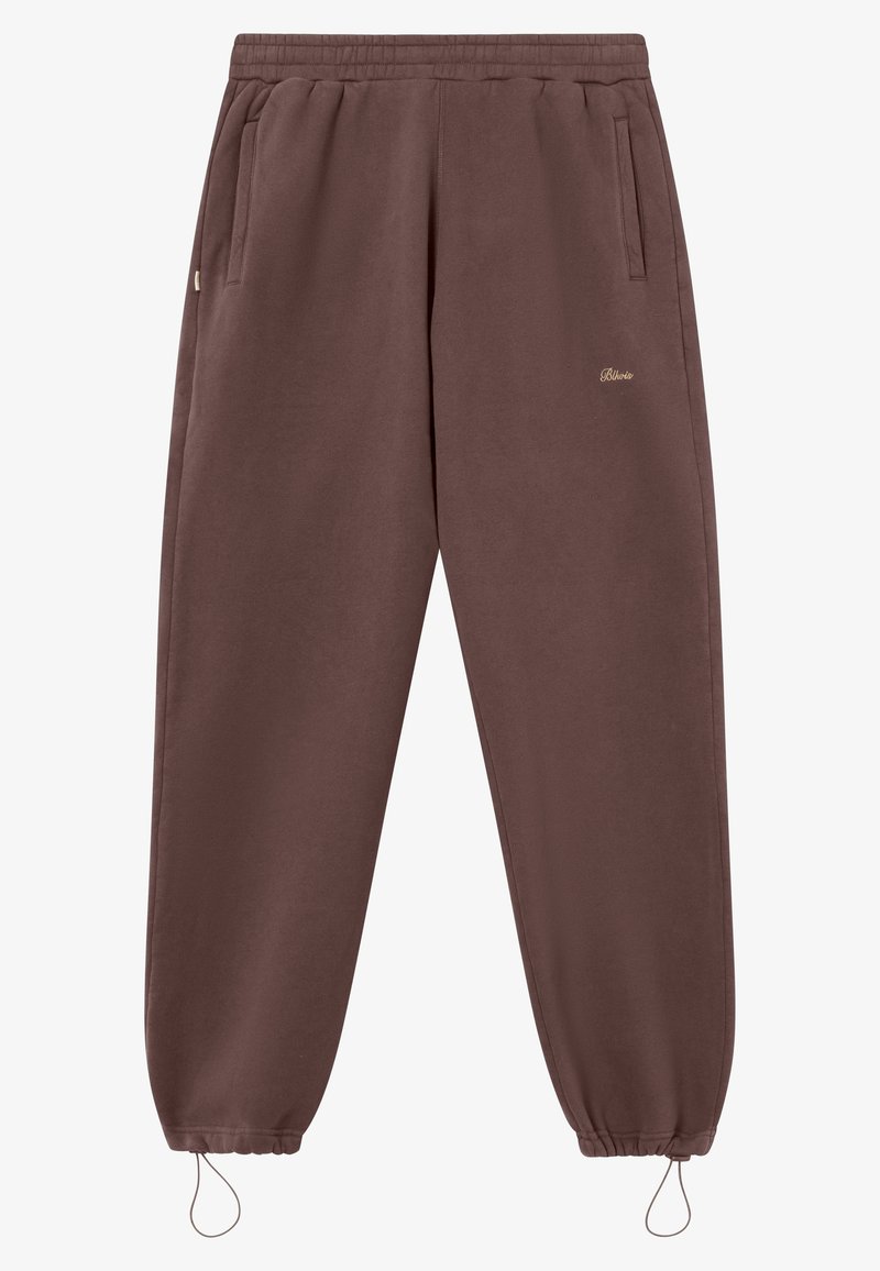 BLKVIS Trainingsbroek bordeauxrood