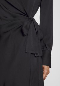 Anna Field Vestido de dia - black