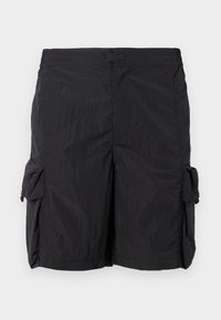 RESERVE SHORT - Kratke hlače - blackout