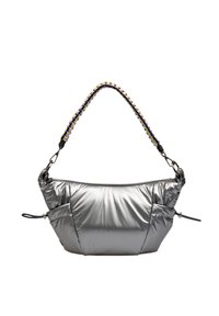 CLIO GOLDBRENNER CITIZEN - Handtas - gunmetal lavender