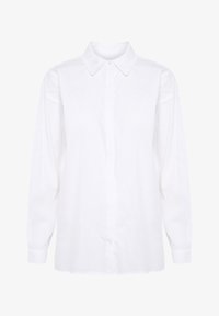 Valgt, bright white