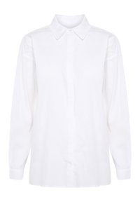 Hemdbluse - bright white