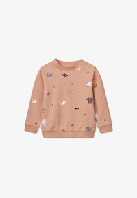 Δεν επιλέχθηκε, pale tuscany