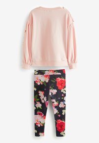 Baker by Ted Baker BOW SET  - Leggingsit - pink
