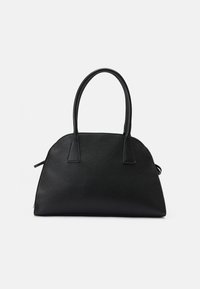 RELAXED BAG - Shopping Bag - black