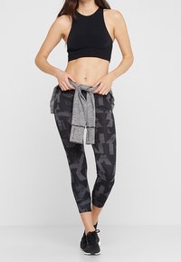 adidas Performance Top - black