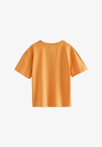 Niet geselecteerd, deep yellow