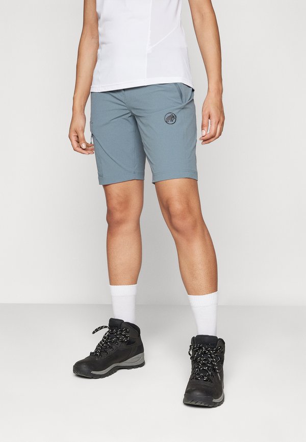 RUNBOLD WOMEN - Outdoor Shorts - strata