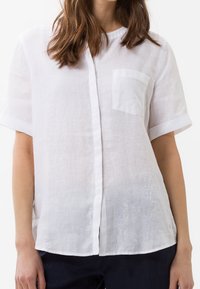 BRAX Camicia - white