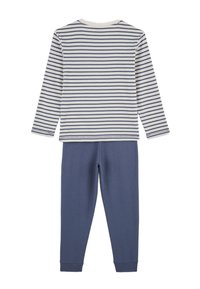 Monoprix Pyjama - pierre bleue