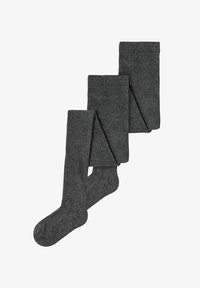 Valgt, dark grey melange