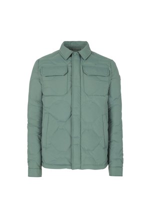 ANDY - Chaqueta de plumas - vert