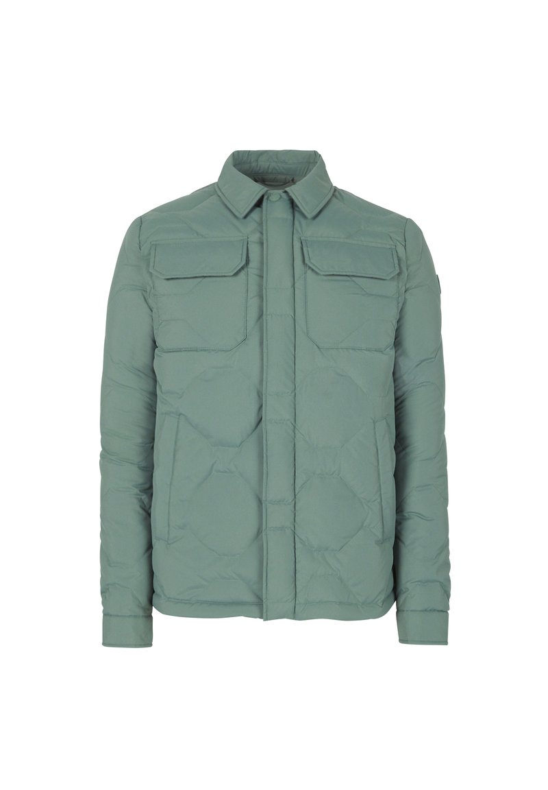 JOTT ANDY - Chaqueta de plumas - vert