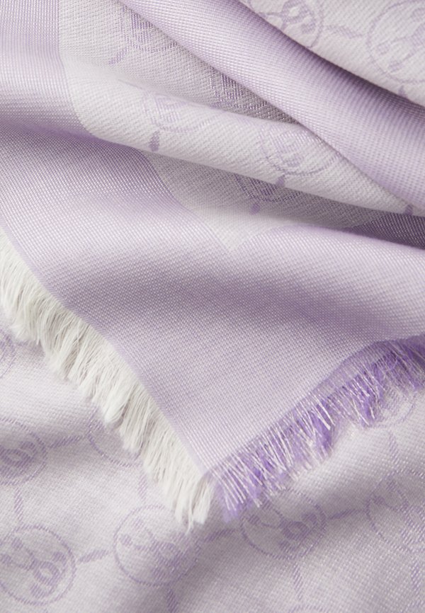UNISEX - Foulard - lilac4