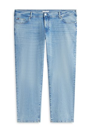 Tommy Hilfiger, BT-REGULAR MADISON RIO BLUE-B - BIG & TALL - Jeans Straight Leg - rio blue
