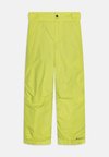 ICE SLOPE PANT UNISEX - Snowboard-Hosen - voltage
