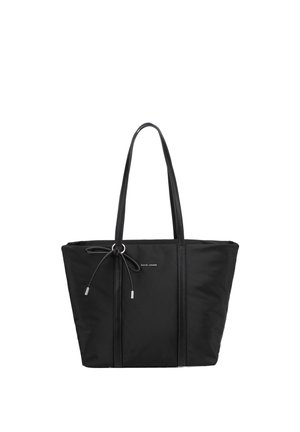 David Jones DAVID JONES SHOPPER BAG - Borsa a mano - black