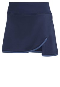 Unselected, collegiate navy