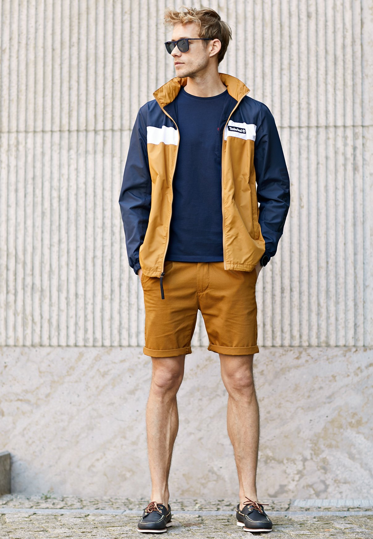 chaussure classique timberland