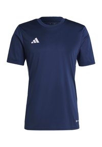 TABELA 23 JERSEY - Sportovní tričko - team navy blue white