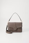 ANETT SADDLE - Mala de mão - medium brown
