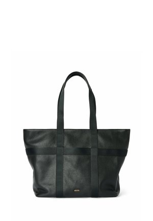 Handtas - black