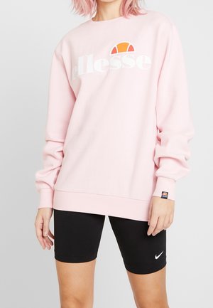Sweater - light pink