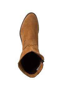 Tamaris Botas - cognac