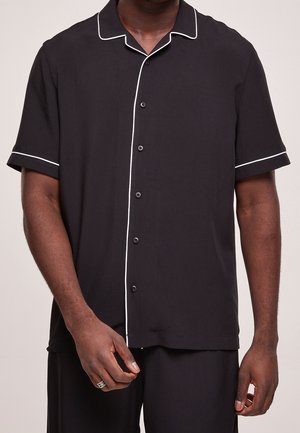 Skjorta - black