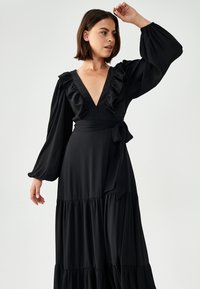 TUSSAH ABENE - Occasion wear - black