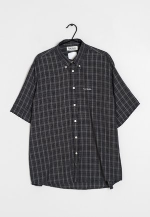 Paul Smith Shirt - black