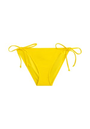 - Dół od bikini