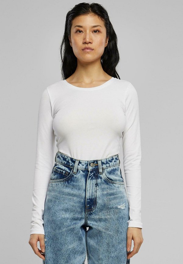 STRETCH LONGSLEEVE  - Body