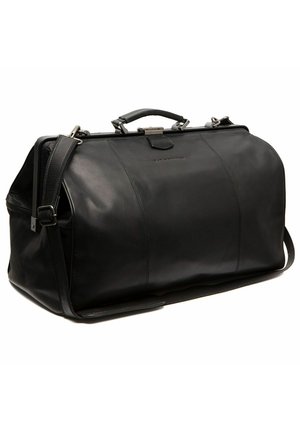 Weekend bag - black