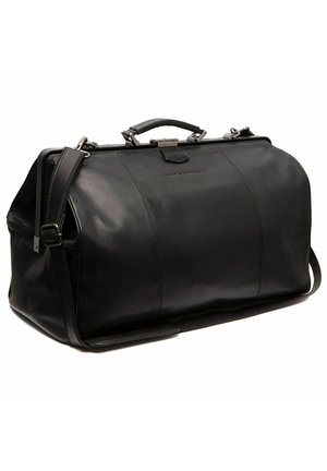 The Chesterfield Brand Sac week-end - black