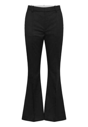 Gestuz, LOURINA - Pantalon classique - black