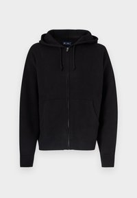 COMPACT CASHSOFT - Kardigan - black