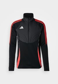 Unausgewählt, black/shock red