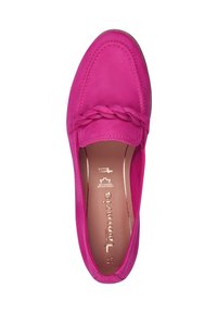 Tamaris Scarpe senza lacci - fuxia
