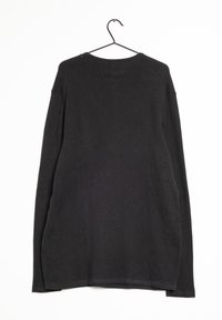 TOM TAILOR DENIM Svetr - black