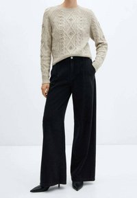 Mango Sweter