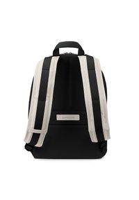 Kapten Son AALBORG Tagesrucksack cream black/beige
