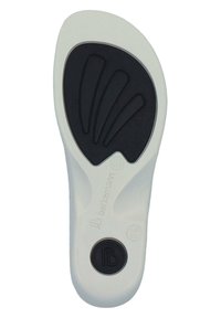 Berkemann FRANZISKA - Mules - altsilber